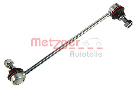 METZGER 53021228 Тяга стойка, стабилизатор для FORD FIESTA (Форд Фиэста) METZGER 53021228 Тяга стойка, стабилизатор для FORD FIESTA (Форд Фиэста)