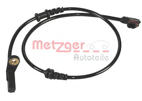 METZGER 0900646 Датчик, частота вращения колеса для MERCEDESBENZ (Мерседес бенц) METZGER 0900646 Датчик, частота вращения колеса для MERCEDESBENZ (Мерседес бенц)