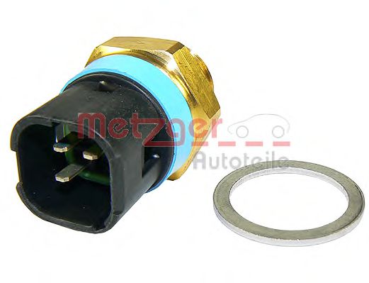 METZGER 0915193 Термовыключатель, вентилятор радиатора для RENAULT SAFRANE (Рено Сафранэ) METZGER 0915193 Термовыключатель, вентилятор радиатора для RENAULT SAFRANE (Рено Сафранэ)