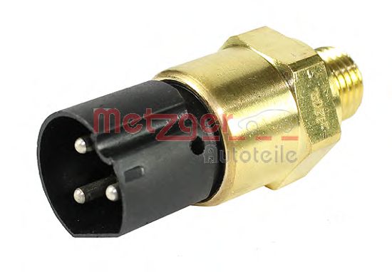 METZGER 0915258 Термовыключатель, вентилятор радиатора для BMW 7 (Бмв 7) METZGER 0915258 Термовыключатель, вентилятор радиатора для BMW 7 (Бмв 7)