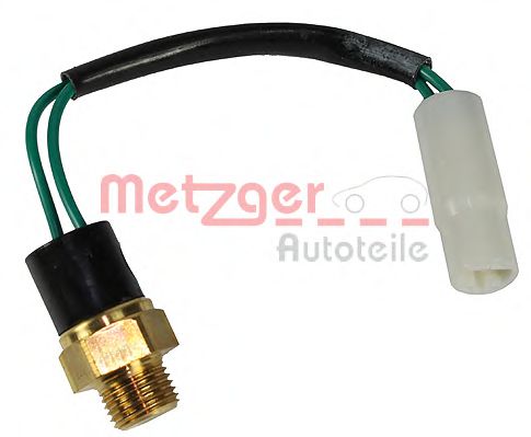 METZGER 0915264 Термовыключатель, вентилятор радиатора для HYUNDAI EXCEL (Хендай Эxcэл) METZGER 0915264 Термовыключатель, вентилятор радиатора для HYUNDAI EXCEL (Хендай Эxcэл)