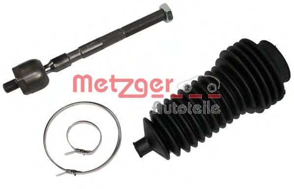 METZGER 51021748 Осевой шарнир, рулевая тяга для DACIA SANDERO (Дача Сандэро) METZGER 51021748 Осевой шарнир, рулевая тяга для DACIA SANDERO (Дача Сандэро)