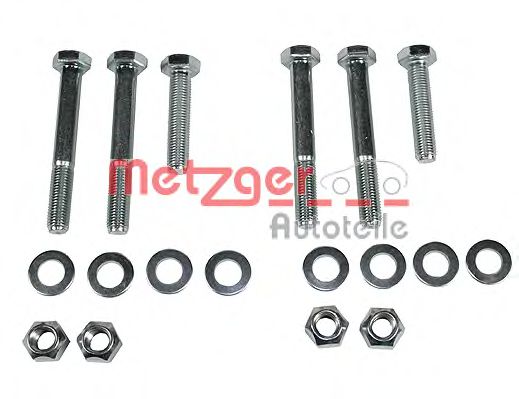 METZGER 55003248 Монтажный комплект, рычаг независимой подвески колеса для OPEL (Опель) METZGER 55003248 Монтажный комплект, рычаг независимой подвески колеса для OPEL (Опель)