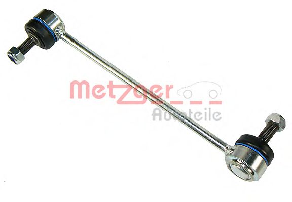 METZGER 53007718 Тяга стойка, стабилизатор для VOLKSWAGEN T5 (Фольксваген Т5) METZGER 53007718 Тяга стойка, стабилизатор для VOLKSWAGEN T5 (Фольксваген Т5)