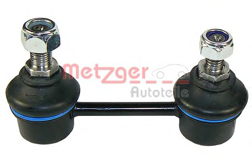 METZGER 53017219 Тяга стойка, стабилизатор для NISSAN (Ниссан) METZGER 53017219 Тяга стойка, стабилизатор для NISSAN (Ниссан)