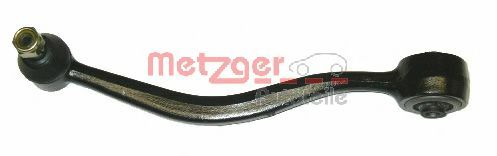 METZGER 58016302 Рычаг независимой подвески колеса, подвеска колеса для BMW 7 (Бмв 7) METZGER 58016302 Рычаг независимой подвески колеса, подвеска колеса для BMW 7 (Бмв 7)