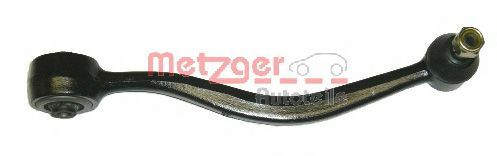 METZGER 58016401 Рычаг независимой подвески колеса, подвеска колеса для BMW 7 (Бмв 7) METZGER 58016401 Рычаг независимой подвески колеса, подвеска колеса для BMW 7 (Бмв 7)