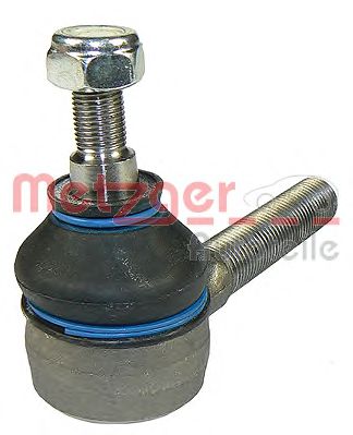 METZGER 54000908 Наконечник поперечной рулевой тяги для OPEL COMMODORE A (Опель Cоммодорэ а) METZGER 54000908 Наконечник поперечной рулевой тяги для OPEL COMMODORE A (Опель Cоммодорэ а)