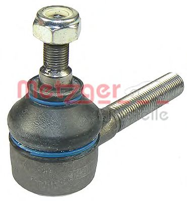 METZGER 54001008 Наконечник поперечной рулевой тяги для OPEL COMMODORE A (Опель Cоммодорэ а) METZGER 54001008 Наконечник поперечной рулевой тяги для OPEL COMMODORE A (Опель Cоммодорэ а)