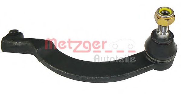 METZGER 54002202 Наконечник поперечной рулевой тяги для OPEL MOVANO (Опель Моvано) METZGER 54002202 Наконечник поперечной рулевой тяги для OPEL MOVANO (Опель Моvано)