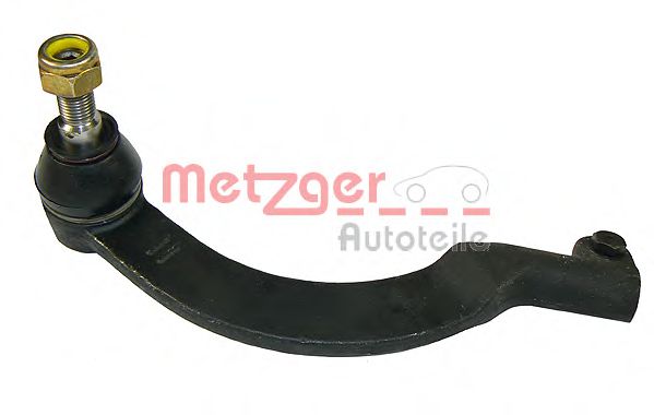 METZGER 54002301 Наконечник поперечной рулевой тяги для OPEL MOVANO (Опель Моvано) METZGER 54002301 Наконечник поперечной рулевой тяги для OPEL MOVANO (Опель Моvано)