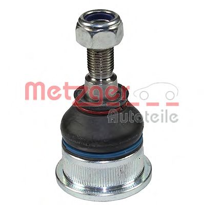 METZGER 57021408 Несущий направляющий шарнир для RENAULT SAFRANE (Рено Сафранэ) METZGER 57021408 Несущий направляющий шарнир для RENAULT SAFRANE (Рено Сафранэ)