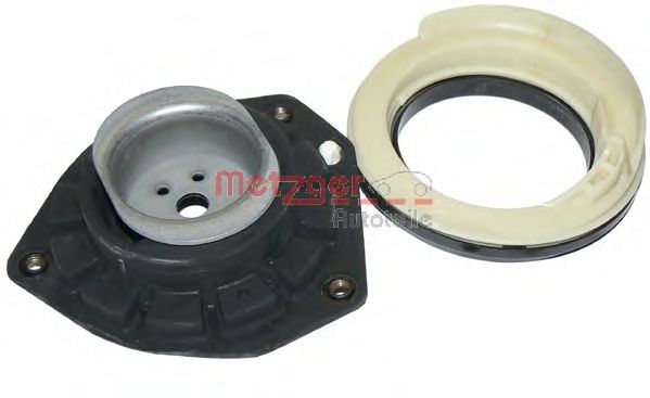METZGER WM-F 7678 Ремкомплект, опора стойки амортизатора 