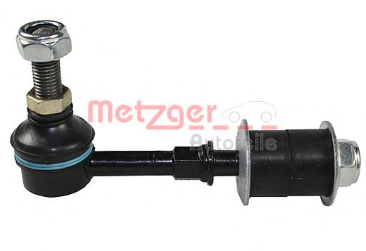 METZGER 53016118 Тяга стойка, стабилизатор для NISSAN (Ниссан) METZGER 53016118 Тяга стойка, стабилизатор для NISSAN (Ниссан)