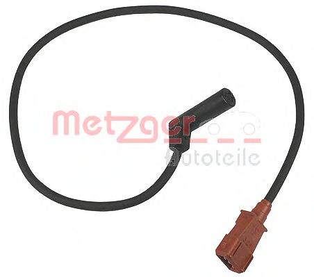 METZGER 0902270 Датчик импульсов для CITROëN (Cитроëн) METZGER 0902270 Датчик импульсов для CITROëN (Cитроëн)
