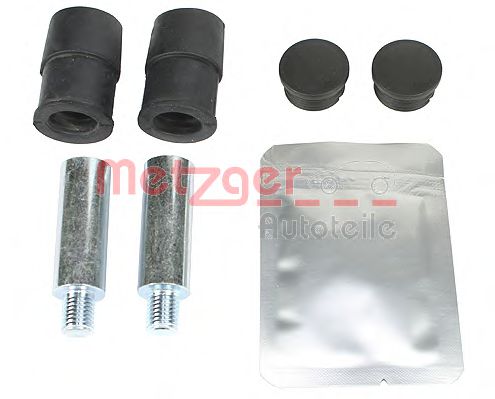 METZGER 113-1448X Комплект направляющей гильзы для BMW (Бмв) METZGER 113-1448X Комплект направляющей гильзы для BMW (Бмв)