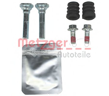 METZGER 113-1456X Комплект направляющей гильзы для DAEWOO LACETTI (Дэу Лачетти) METZGER 113-1456X Комплект направляющей гильзы для DAEWOO LACETTI (Дэу Лачетти)