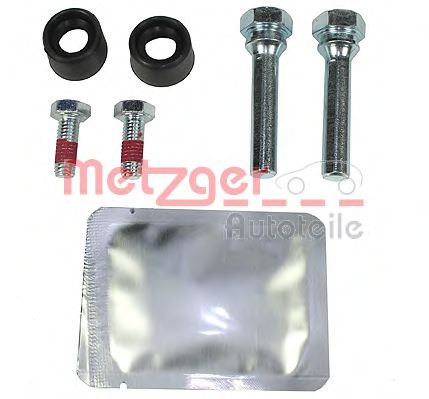 METZGER 113-1457X Комплект направляющей гильзы для CHEVROLET OPTRA (Шевроле Оптра) METZGER 113-1457X Комплект направляющей гильзы для CHEVROLET OPTRA (Шевроле Оптра)