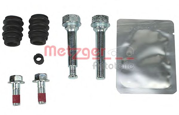 METZGER 113-1460X Комплект направляющей гильзы для KIA (Киа) METZGER 113-1460X Комплект направляющей гильзы для KIA (Киа)