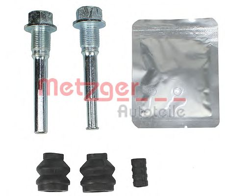 METZGER 113-1462X Комплект направляющей гильзы для KIA (Киа) METZGER 113-1462X Комплект направляющей гильзы для KIA (Киа)