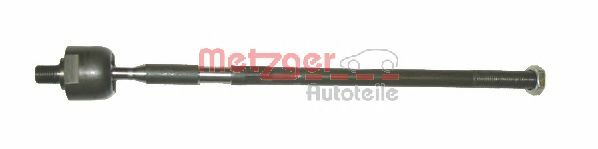 METZGER 51004018 Осевой шарнир, рулевая тяга для VOLKSWAGEN CORRADO (Фольксваген Cоррадо) METZGER 51004018 Осевой шарнир, рулевая тяга для VOLKSWAGEN CORRADO (Фольксваген Cоррадо)