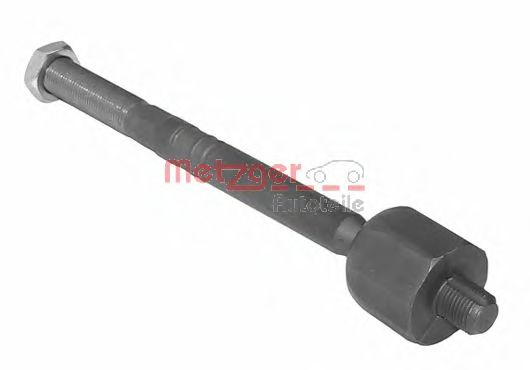 METZGER 51006418 Осевой шарнир, рулевая тяга 