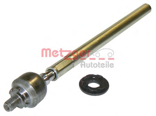 METZGER 51015718 Осевой шарнир, рулевая тяга для PEUGEOT 205 II (Пежо 205 2) METZGER 51015718 Осевой шарнир, рулевая тяга для PEUGEOT 205 II (Пежо 205 2)