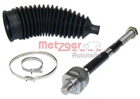 METZGER 51021048 Осевой шарнир, рулевая тяга для RENAULT (Рено) METZGER 51021048 Осевой шарнир, рулевая тяга для RENAULT (Рено)