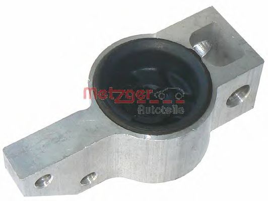 METZGER 52005101 Подвеска, рычаг независимой подвески колеса для SEAT ALTEA (Сеат Алтэа) METZGER 52005101 Подвеска, рычаг независимой подвески колеса для SEAT ALTEA (Сеат Алтэа)