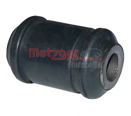 METZGER 52019408 Подвеска, рычаг независимой подвески колеса для SMART FORFOUR (Смарт Форфоур)