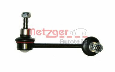 METZGER 53003412 Тяга стойка, стабилизатор для NISSAN (Ниссан) METZGER 53003412 Тяга стойка, стабилизатор для NISSAN (Ниссан)