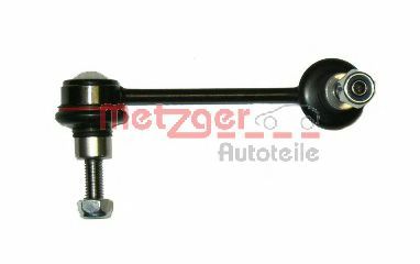 METZGER 53003511 Тяга стойка, стабилизатор для NISSAN (Ниссан) METZGER 53003511 Тяга стойка, стабилизатор для NISSAN (Ниссан)
