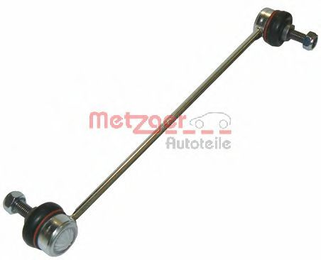 METZGER 53003818 Тяга стойка, стабилизатор для FIAT (Фиат) METZGER 53003818 Тяга стойка, стабилизатор для FIAT (Фиат)