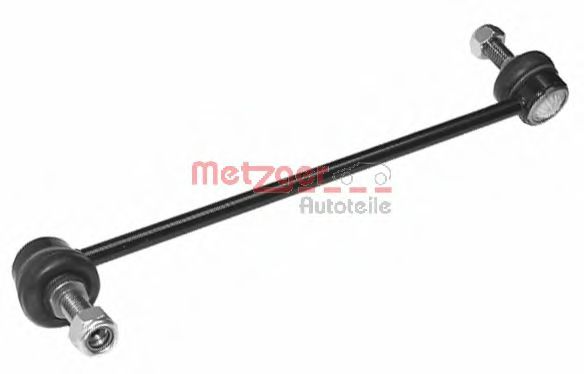METZGER 53004012 Тяга стойка, стабилизатор для CHEVROLET (Шевроле) METZGER 53004012 Тяга стойка, стабилизатор для CHEVROLET (Шевроле)