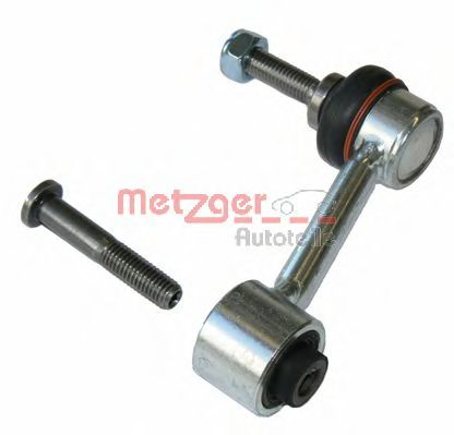 METZGER 53007319 Тяга стойка, стабилизатор для VOLKSWAGEN SCIROCCO (Фольксваген Сcироccо) METZGER 53007319 Тяга стойка, стабилизатор для VOLKSWAGEN SCIROCCO (Фольксваген Сcироccо)