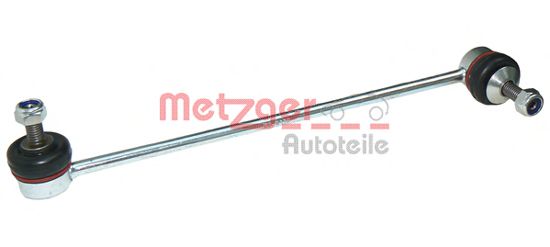 METZGER 53011811 Тяга стойка, стабилизатор для BMW (Бмв) METZGER 53011811 Тяга стойка, стабилизатор для BMW (Бмв)