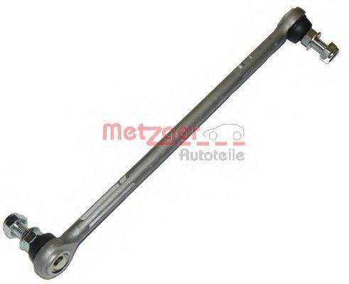 METZGER 53013011 Тяга стойка, стабилизатор для BMW (Бмв) METZGER 53013011 Тяга стойка, стабилизатор для BMW (Бмв)