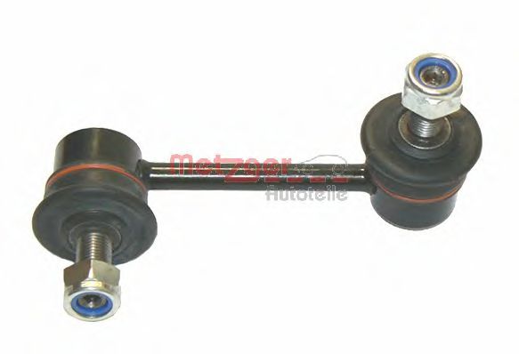 METZGER 53016311 Тяга стойка, стабилизатор для NISSAN (Ниссан) METZGER 53016311 Тяга стойка, стабилизатор для NISSAN (Ниссан)