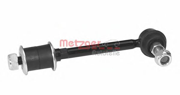 METZGER 53016518 Тяга стойка, стабилизатор для NISSAN PRIMERA (Ниссан Примера) METZGER 53016518 Тяга стойка, стабилизатор для NISSAN PRIMERA (Ниссан Примера)