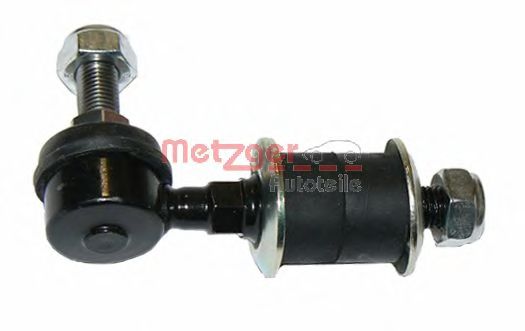 METZGER 53016718 Тяга стойка, стабилизатор для NISSAN (Ниссан) METZGER 53016718 Тяга стойка, стабилизатор для NISSAN (Ниссан)