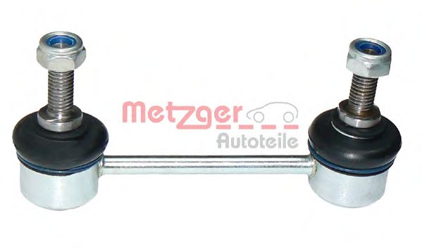 METZGER 53017019 Тяга стойка, стабилизатор для NISSAN PRIMERA (Ниссан Примера) METZGER 53017019 Тяга стойка, стабилизатор для NISSAN PRIMERA (Ниссан Примера)