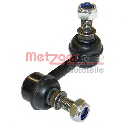 METZGER 53017312 Тяга стойка, стабилизатор для NISSAN (Ниссан) METZGER 53017312 Тяга стойка, стабилизатор для NISSAN (Ниссан)