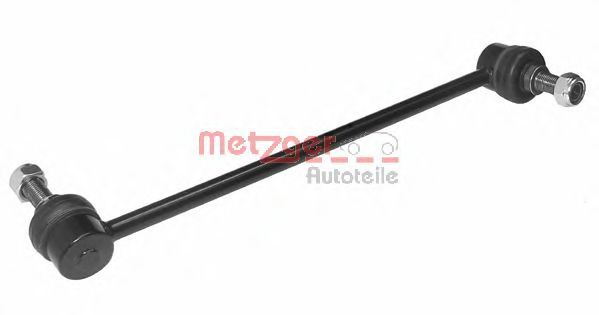 METZGER 53017912 Тяга стойка, стабилизатор для NISSAN X-TRAIL (Ниссан Х-трэл) METZGER 53017912 Тяга стойка, стабилизатор для NISSAN X-TRAIL (Ниссан Х-трэл)