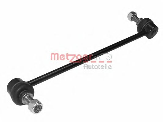 METZGER 53018011 Тяга стойка, стабилизатор для NISSAN X-TRAIL (Ниссан Х-трэл) METZGER 53018011 Тяга стойка, стабилизатор для NISSAN X-TRAIL (Ниссан Х-трэл)