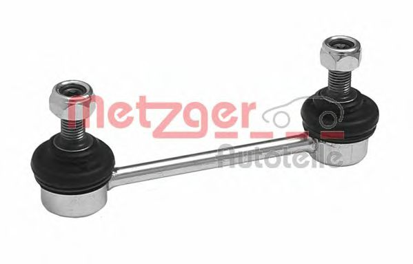 METZGER 53019419 Тяга стойка, стабилизатор для FIAT (Фиат) METZGER 53019419 Тяга стойка, стабилизатор для FIAT (Фиат)