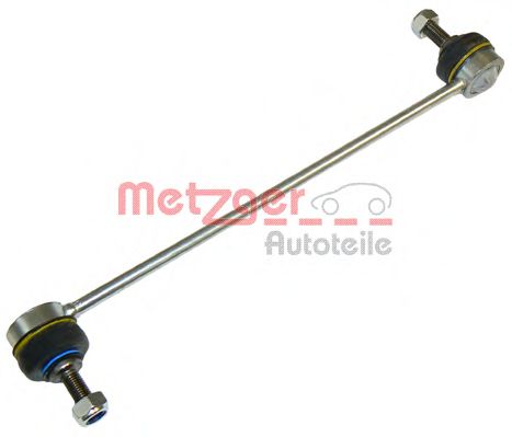 METZGER 53019518 Тяга стойка, стабилизатор для FIAT 500 C (Фиат 500 c) METZGER 53019518 Тяга стойка, стабилизатор для FIAT 500 C (Фиат 500 c)