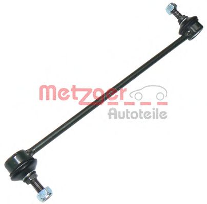 METZGER 53019918 Тяга стойка, стабилизатор для FIAT PANDA (Фиат Панда) METZGER 53019918 Тяга стойка, стабилизатор для FIAT PANDA (Фиат Панда)