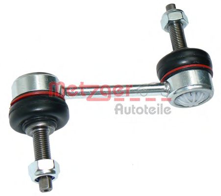 METZGER 53020119 Тяга стойка, стабилизатор для FIAT (Фиат) METZGER 53020119 Тяга стойка, стабилизатор для FIAT (Фиат)