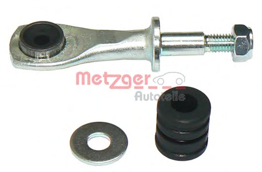 METZGER 53020819 Тяга стойка, стабилизатор для FORD MONDEO (Форд Мондэо) METZGER 53020819 Тяга стойка, стабилизатор для FORD MONDEO (Форд Мондэо)