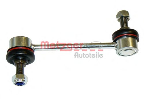 METZGER 53028019 Тяга стойка, стабилизатор для HYUNDAI (Хендай) METZGER 53028019 Тяга стойка, стабилизатор для HYUNDAI (Хендай)